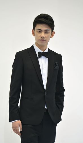 谢珊宪 制作统筹负责人